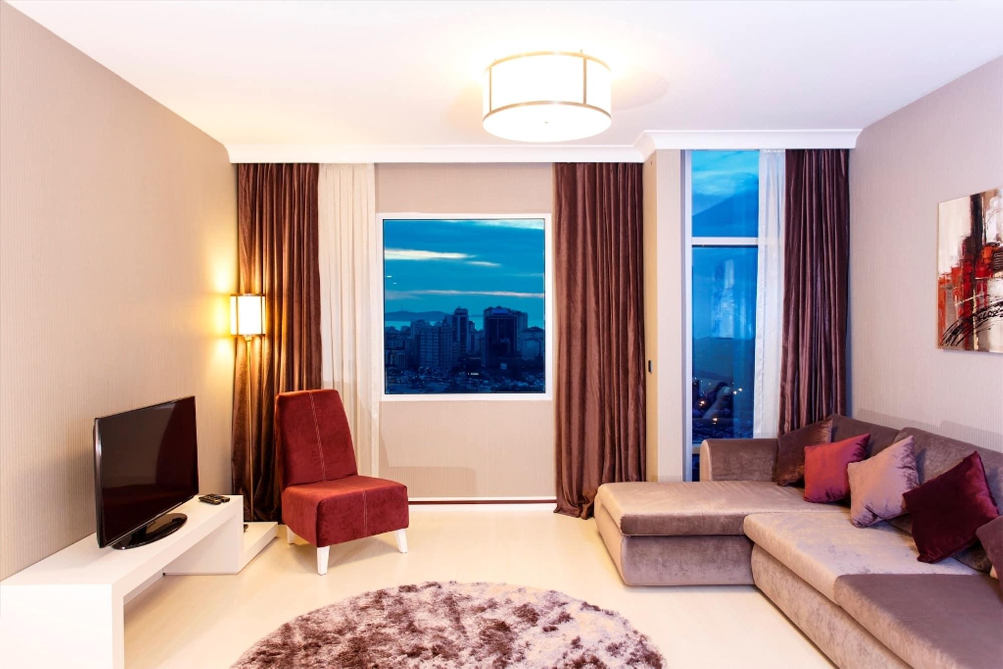 Flora Suites Atasehir Κωνσταντινούπολη Εξωτερικό φωτογραφία