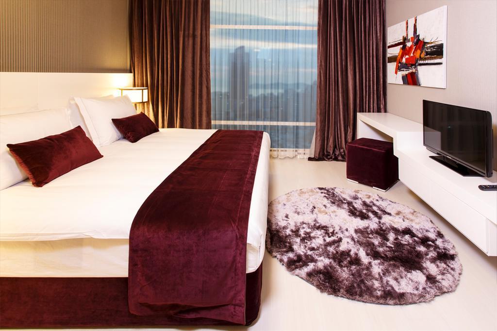 Flora Suites Atasehir Κωνσταντινούπολη Εξωτερικό φωτογραφία