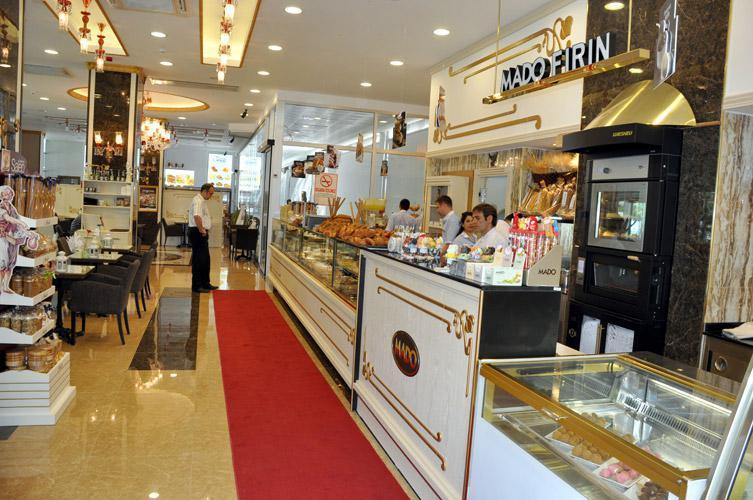 Flora Suites Atasehir Κωνσταντινούπολη Εξωτερικό φωτογραφία