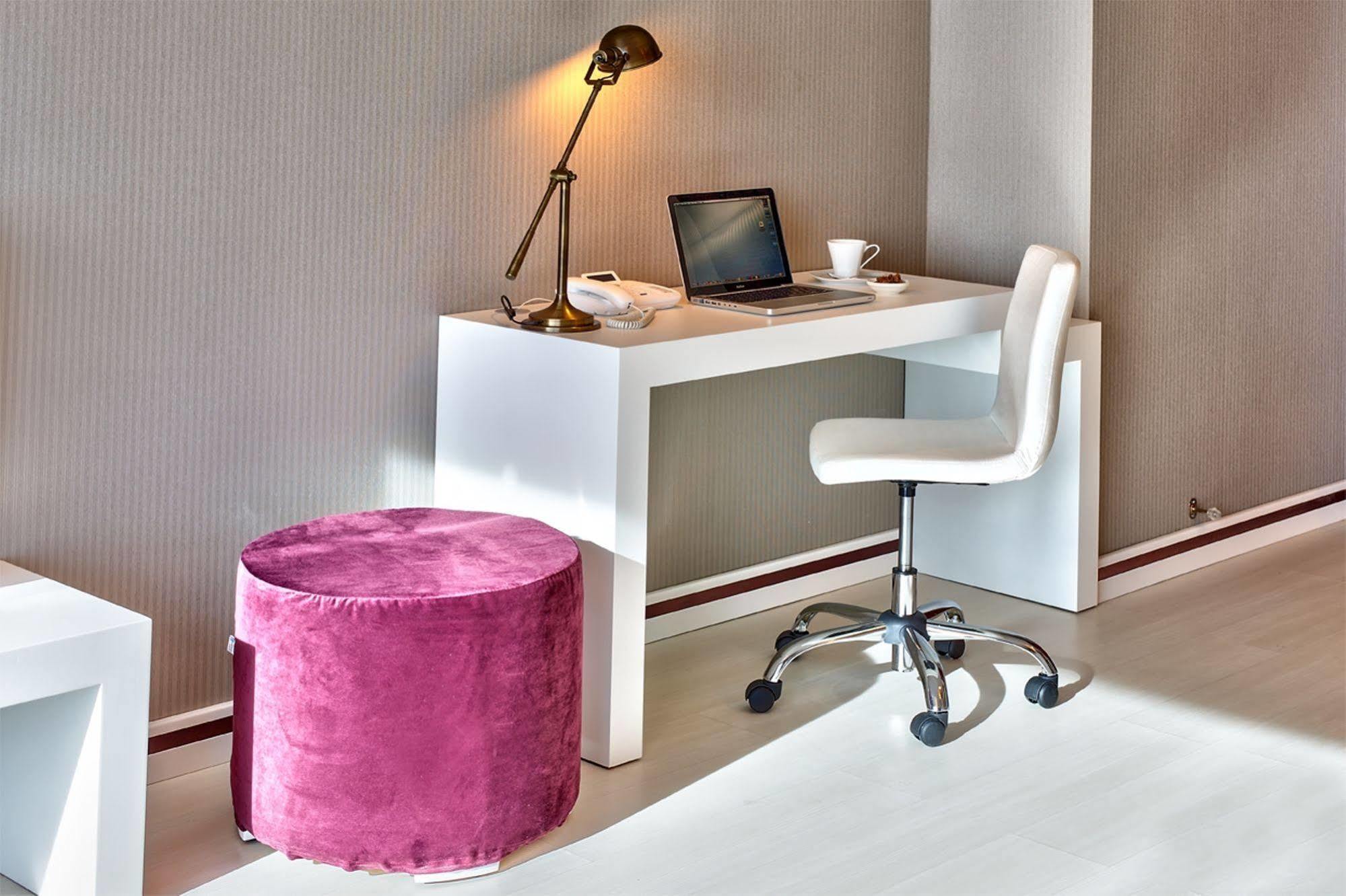 Flora Suites Atasehir Κωνσταντινούπολη Εξωτερικό φωτογραφία
